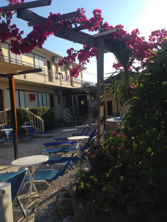Bed & Breakfast Liris